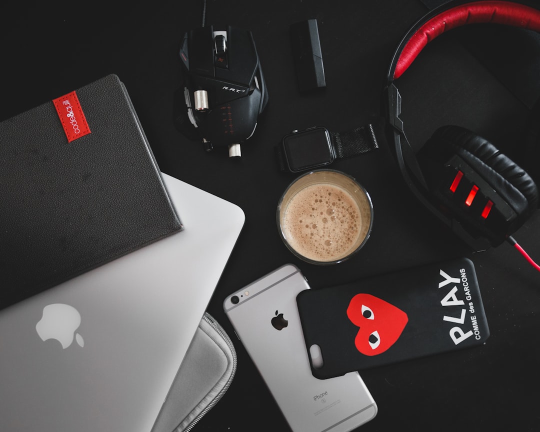 Your Guide to the Best Tech Gadgets Available Now